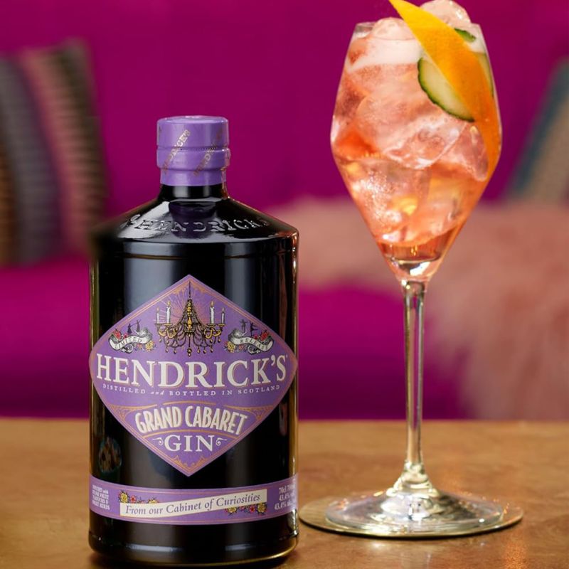 Gin