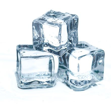Ice Cubes